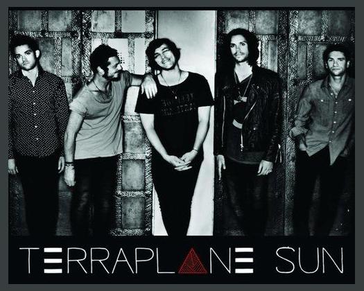 Terraplane Sun